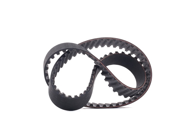 TOPRAN 207 955 timing belt RENAULT Master II Platform/Chassis 2.5 dCi 101hp 2010