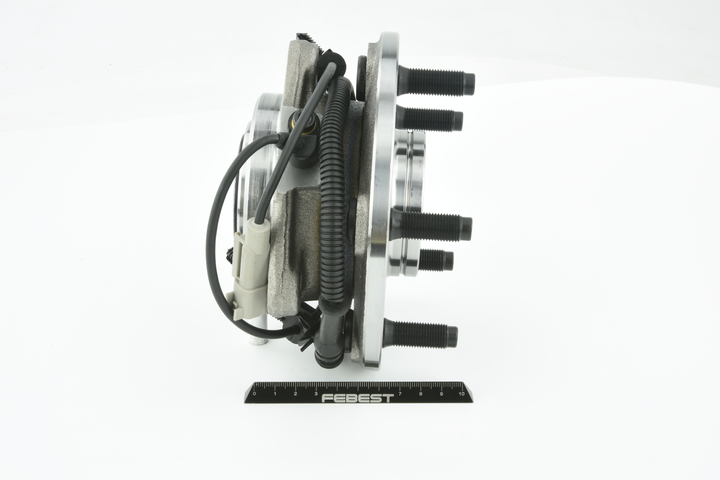 Número OEM 5 2089 434AB - Cubo de rueda 2082-GCHIIIF PEUGEOT, SUZUKI, JEEP, LAND ROVER, ALFA ROMEO