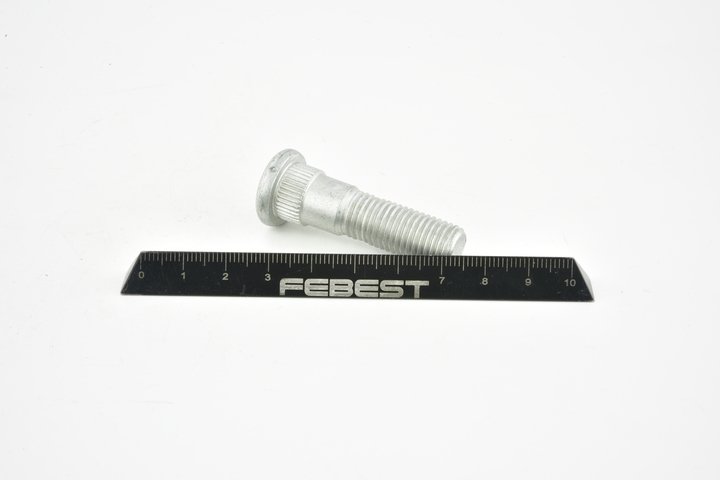 Hjulbolt 2084-001 FEBEST CHRYSLER Voyager IV (RG, RS) 3.3 1999 173 hk