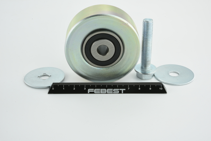 online FEBEST Spannrolle 2087-LIB Hyundai 28,74 € im Online-Shop kaufen