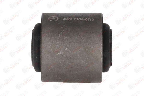 BIRTH 2090 suspension bushes RENAULT Clio I Hatchback 1.2 54hp 1996