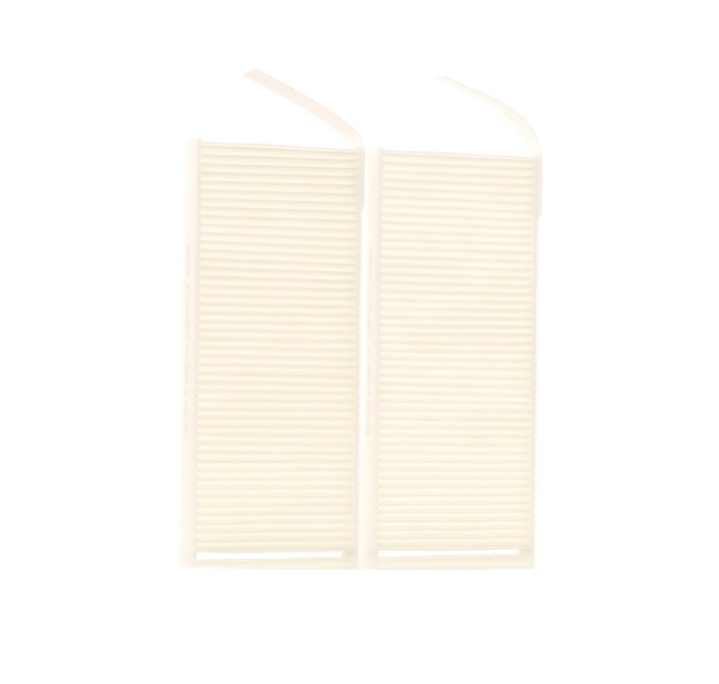 ASHIKA 21-NS-NS21 cabin filter RENAULT Kangoo II Express (FW) 1.5 dCi 90 (FW0G, FW05, FW08, FW11) 90hp 2022