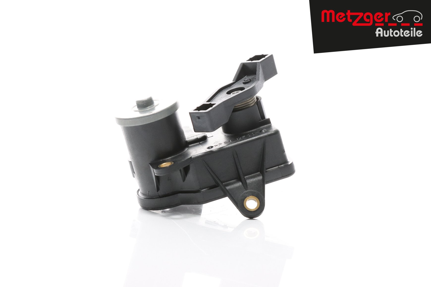 Numer OEM A 642 150 03 94 - Element nastawczy, przesłony obrotowe (kolektor dolotowy) 2100023 MERCEDES-BENZ, CHRYSLER