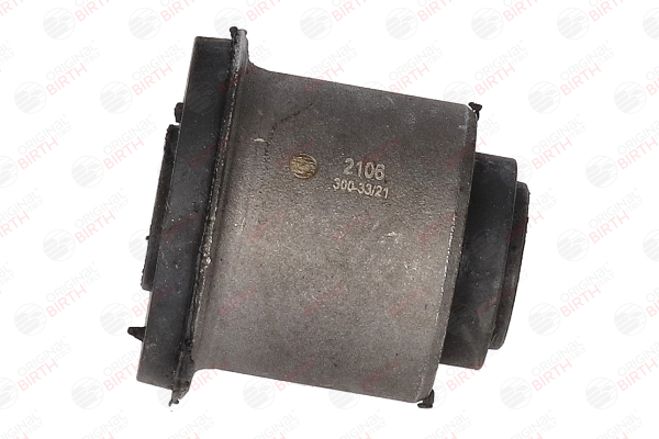BIRTH 2106 suspension bushes RENAULT Twingo I Hatchback 1.2 54hp 2002