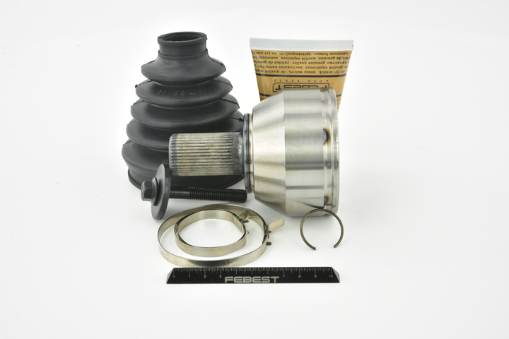 Numer OEM 1 757 879 - Zestaw przegubu, półoż napędowa 2110-CA223 FORD, VOLVO
