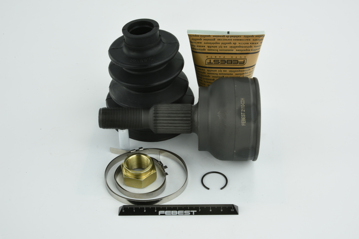 Numer OEM 1809711 - Przegub, wał napędowy 2110-CDH FORD