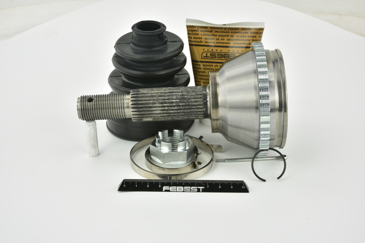 Numéro OEM 1C15 3A327 BA - Tête de cardan 2110-FYA48 FORD, FORD USA