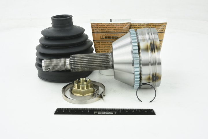 Numéro OEM 1520498 - Tête de cardan 2110-TRD9A48 FORD, DAF
