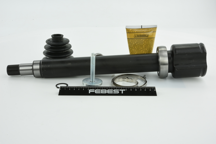 Número OEM 1552936 - Articulação, veio de transmissão 2111-CB316RH OPEL, FORD