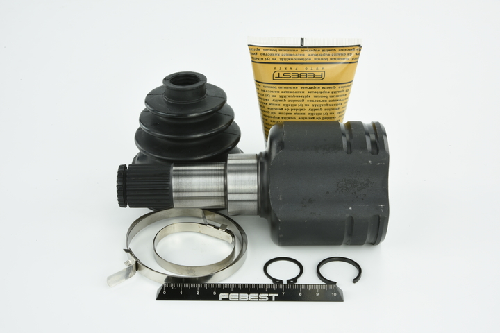 FEBEST 2111-CB420LH Cv joint VOLVO V70 3 (BW) 2.0 T5 245 hp Petrol 2014