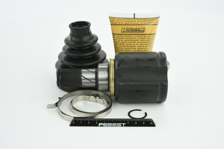 Numéro OEM BV6Z-3B437-B - Tête de cardan 2111-CDHLH FORD, FORD USA