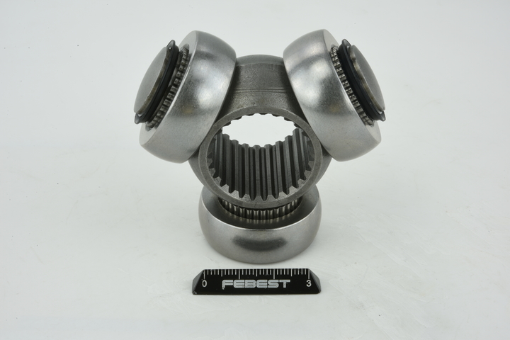 Tripodestern 2116-FY26 FEBEST FORD Transit Mk5 Bus (V184, V185) 2.0 DI 2005 86 PS