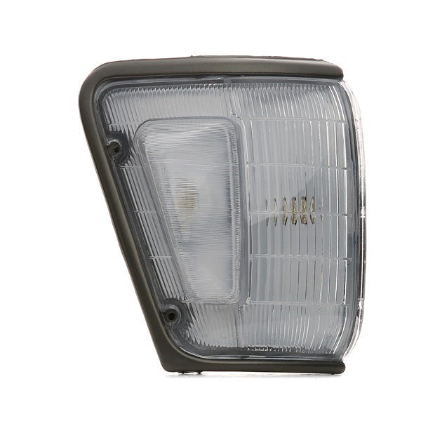 Indicatore di direzione 212-1552R-6CA ABAKUS TOYOTA Hilux V Pick-up 2.4 i 4WD (RN106_, RN110_) 1992 114 CV