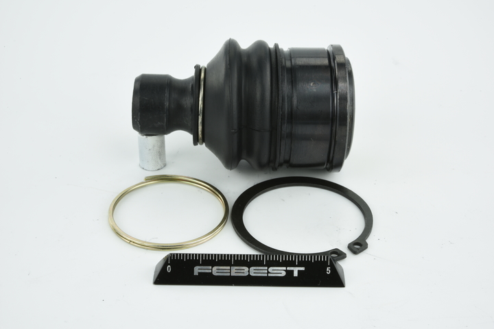 OEM nummer 8T4Z 3079 A - Spindelled 2120-ED FORD, RENAULT, MAZDA, FORD USA, LINCOLN