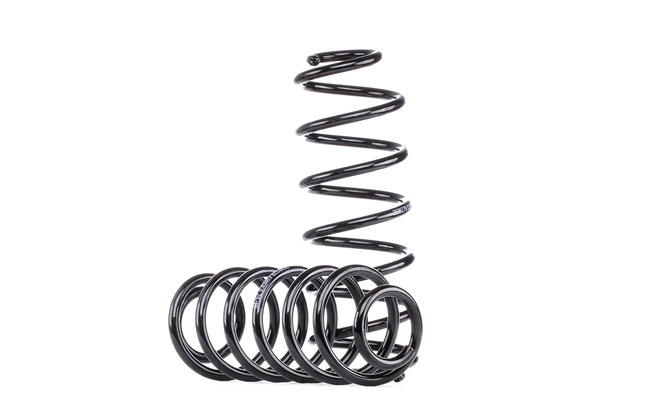OEM nummer 1 514 540 - Spiralfjäder 2120278 FORD