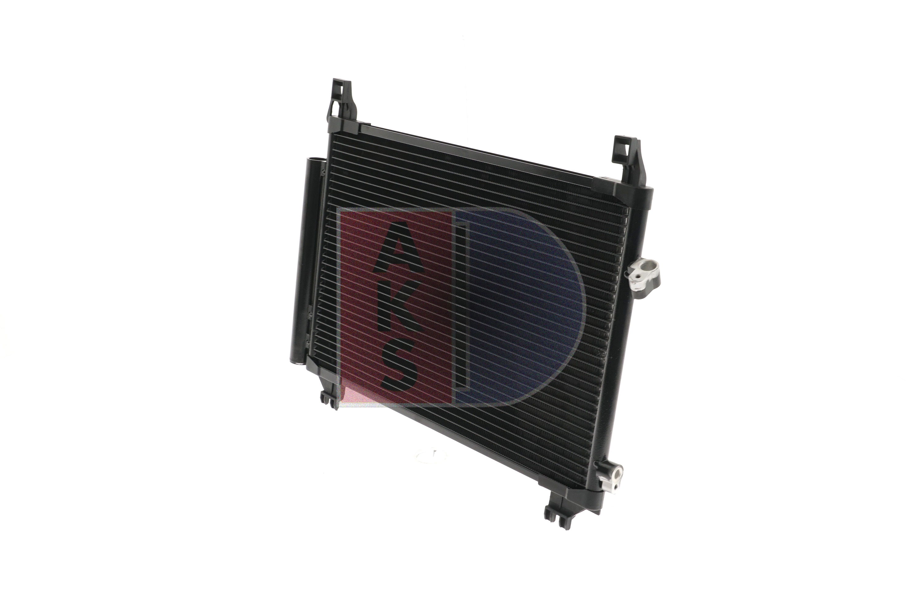 Número OEM 88460 0D060 - Condensador, aire acondicionado 212056N TOYOTA, VOLVO, LEXUS, WIESMANN