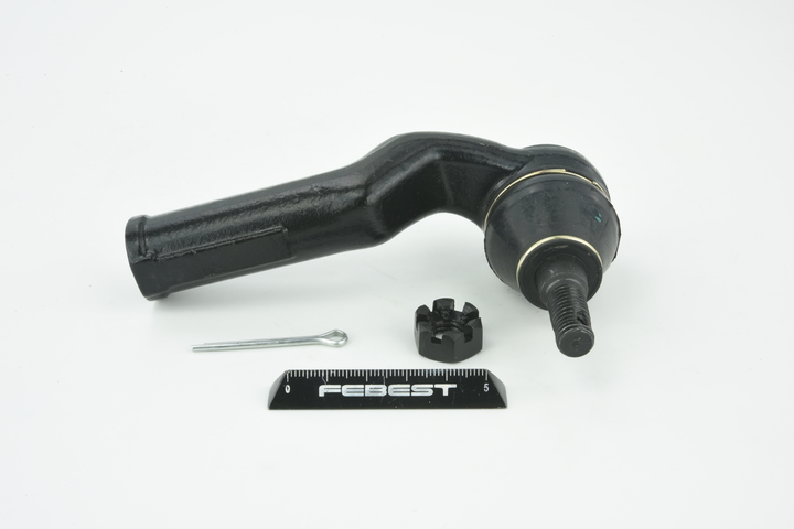 OEM-nummer BV6C 3C367 BB - Stuurkogel 2121-FOCIIIRH FORD, FORD USA, LINCOLN