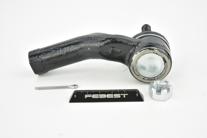 Número OEM 4M51 3290 AC - Rótula de dirección 2121-FOCIILH FORD, HYUNDAI, VOLVO, FORD USA