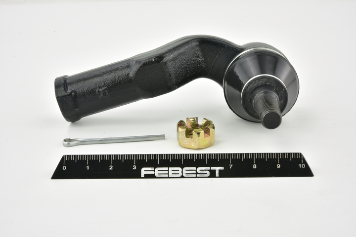 Número OEM 31 201 412 - Rótula de direção 2121-FOCIIRH FORD, VOLVO