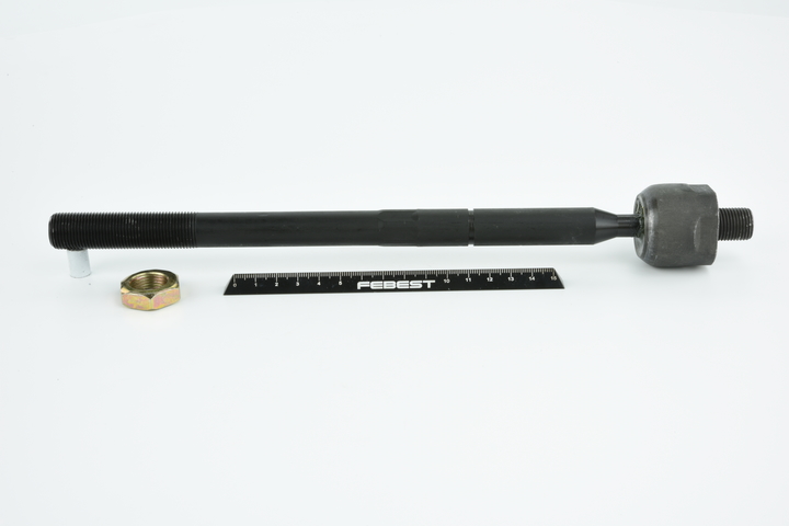 Número OEM LR 016869 - Rótula axial de dirección 2122-CA2 FORD, VOLVO, LAND ROVER, ROVER