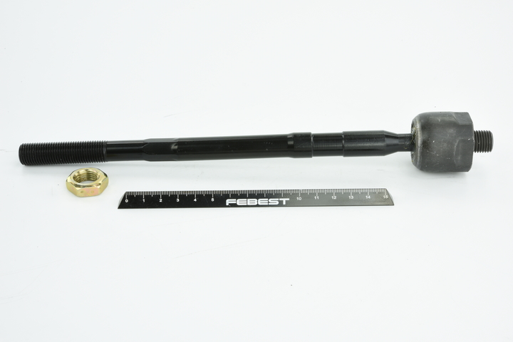 OEM nummer 2S6C 3280 KA - Aksialledd, parallellstag 2122-FUS FORD, MAZDA, KIA, FORD USA, DODGE