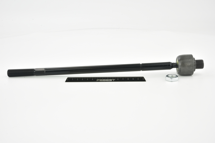 Axiaalkogel 2122-TRLH FEBEST FORD Transit Mk5 Bus (V184, V185) 2.4 DI RWD (F_B_, F_C_, F_A_) 2000 120 Pk