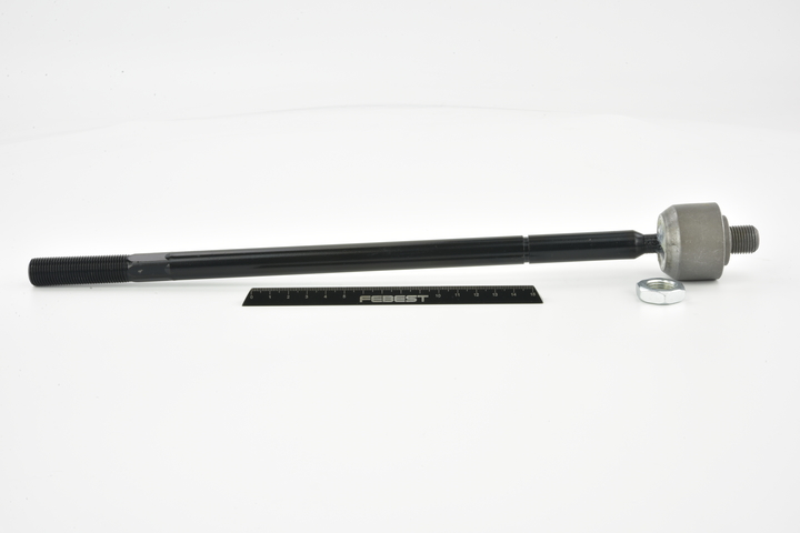Spurstangen 2122-TRRH FEBEST FORD Transit Mk5 Bus (V184, V185) 2.0 DI 2003 75 PS