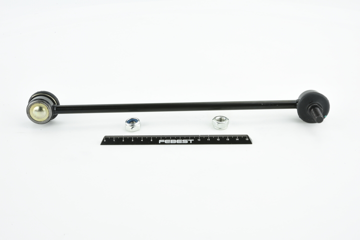 Número OEM AV61 3B438 BA - Bieleta de suspensión 2123-CA2F FORD, VOLVO, MAZDA, FORD USA