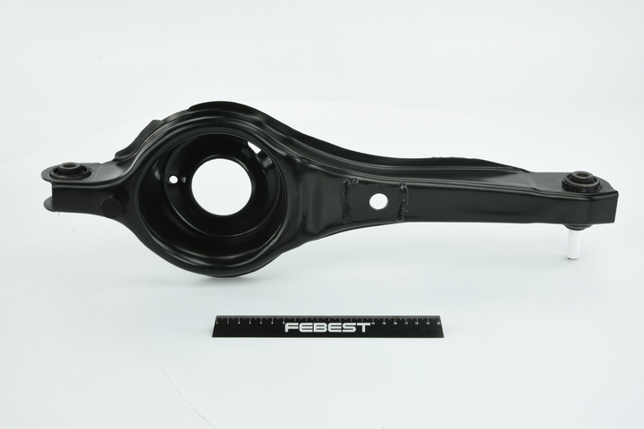FEBEST 2124-CB4R Querlenker FORD FOCUS (DAW, DBW) 1.6 98 PS Benzin 2009