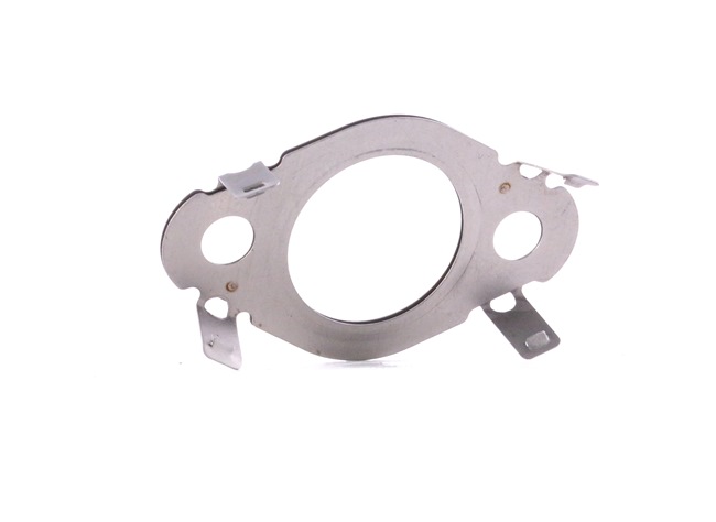 Pakning, AGR (EGR)-ventil 214.500 ELRING AUDI A5 B8 Cabriolet (8F7) 2.0 TDI 2010 163 HK