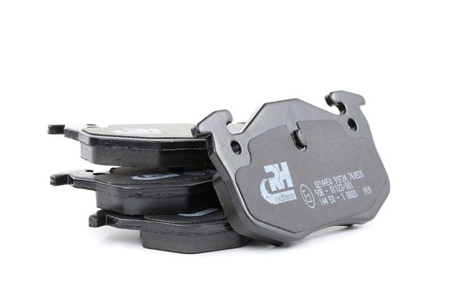 Juego de pastillas de freno 2144.50 ROADHOUSE PEUGEOT 306 Hatchback 1.8 1996 105 cv