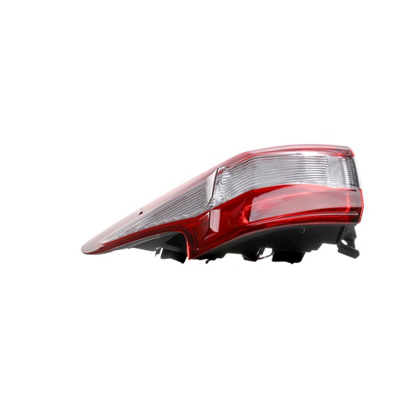 ABAKUS 215-19N1L-UE Rückleuchte Nissan GT-R R35