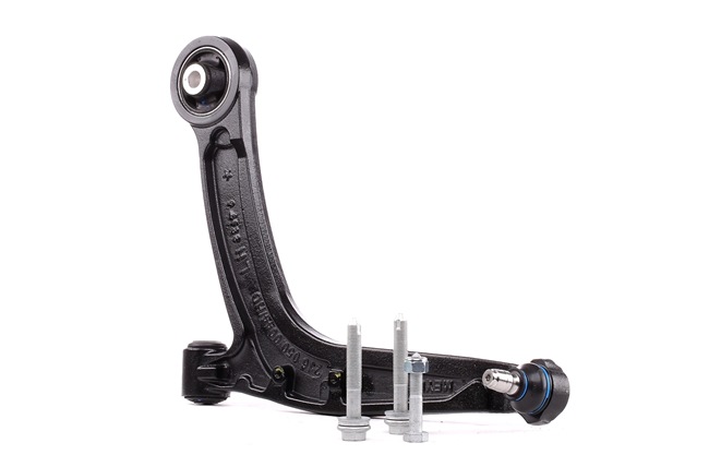MEYLE 216 050 0044/HD suspension arm FIAT 500 Hatchback (312) 1.3 D Multijet (312AYA1A) 78hp 2016