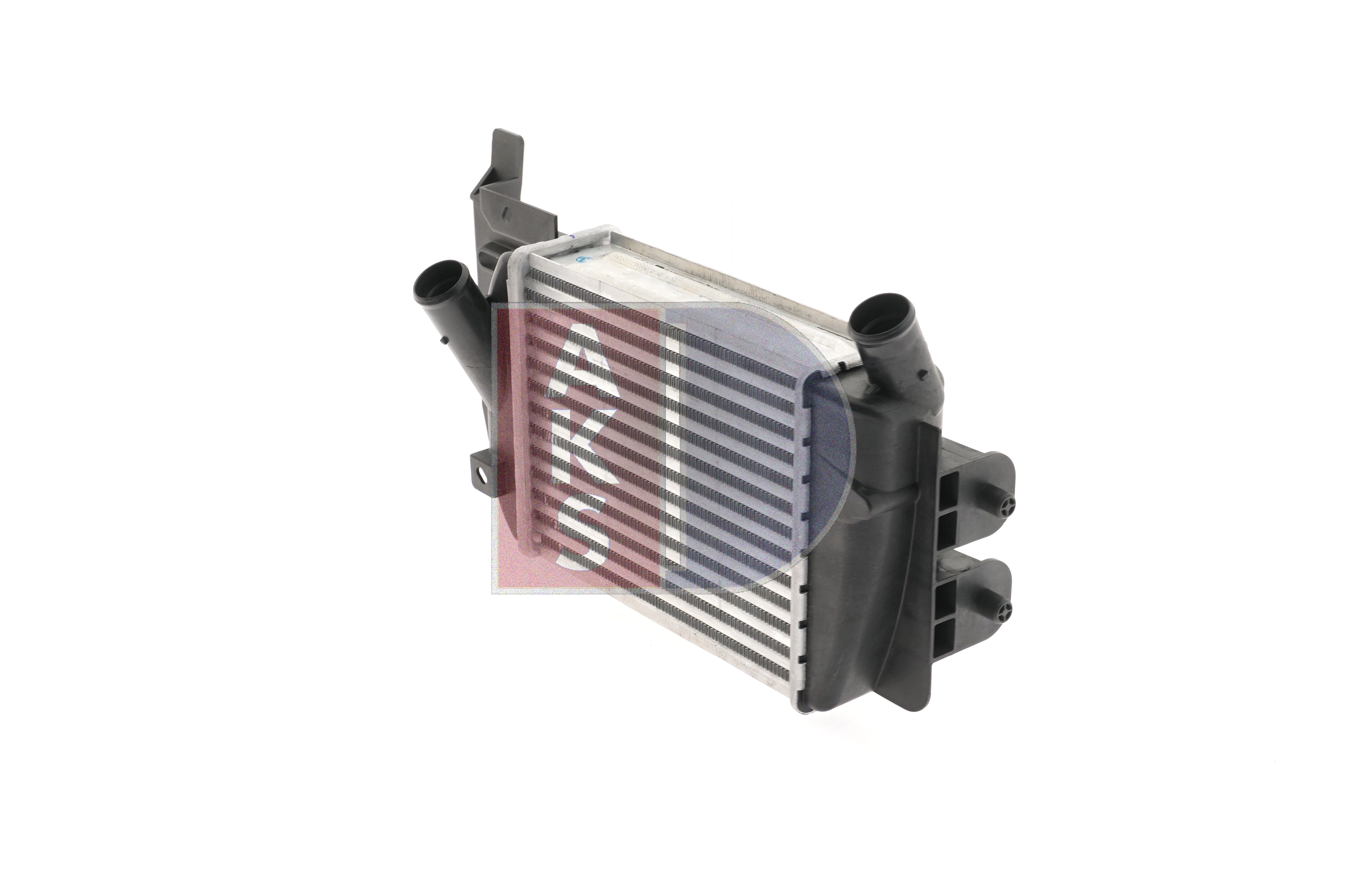 AKS DASIS | Intercooler 217009N SUBARU Legacy II Sedan (BD) 1994 billiga online