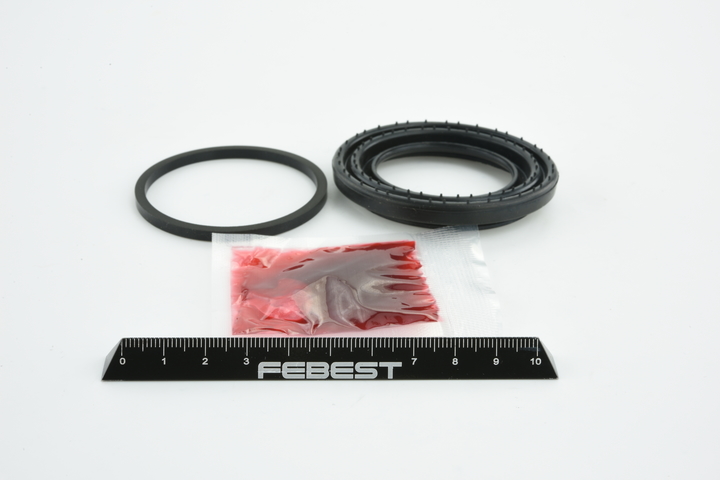 Número OEM 1 551 990 - Juego de reparación, pinza de freno 2175-TT9R FORD, ISUZU, GMC