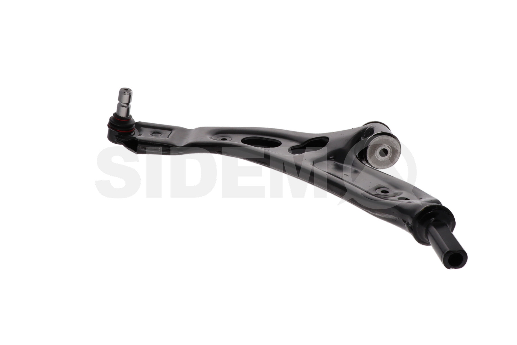 Braccio oscillante, sospensione ruota 21750 SIDEM MINI Countryman (F60) 2.0 Cooper D ALL4 2020 136 CV