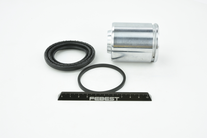 Número OEM 1 551 990 - Juego de reparación, pinza de freno 2176-TT9R-KIT FORD, ISUZU, GMC