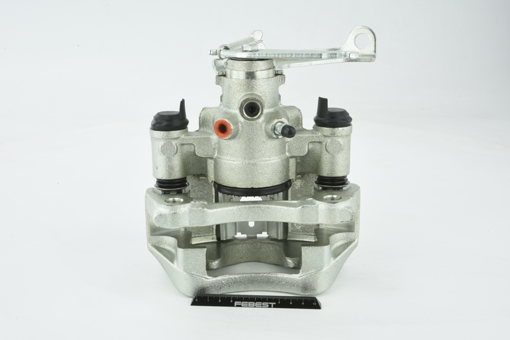 Número OEM 8C1V 2K327 BB - Pinza de freno 2177-TT9RR FORD
