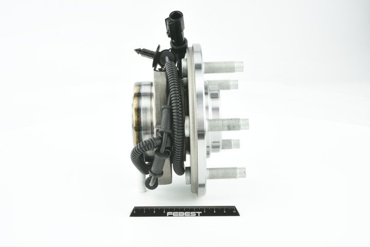 Numer OEM 4L2Z 1104 AA - Piasta koła 2182-EXPU5F FORD, FORD USA, MERCURY