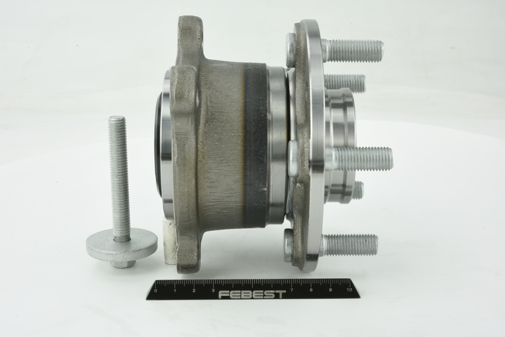Radnabe 2182-KUGR FEBEST FORD Kuga Mk1 (C394) TDCi 4x4 2010 163 PS