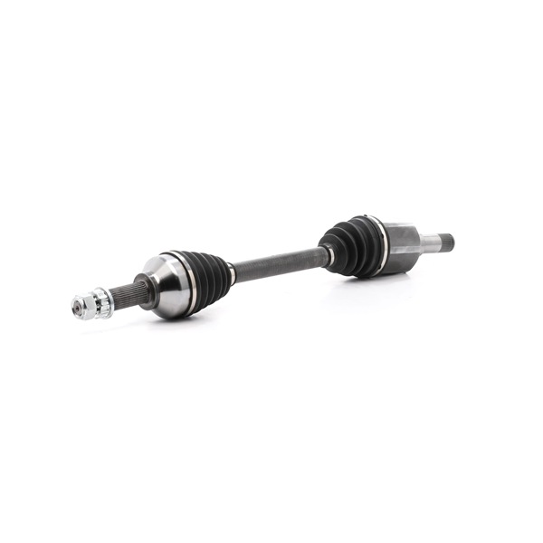 GSP 218334 drive shaft FORD Transit Mk7 Van (V363) 2.0 EcoBlue mHEV 170hp 2020