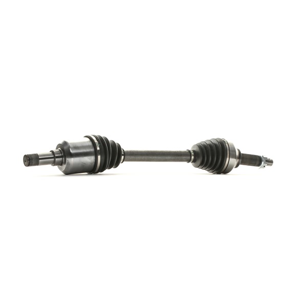 GSP 218413 drive shaft FORD Transit Mk7 Van (V363) 2.0 EcoBlue mHEV 170hp 2022
