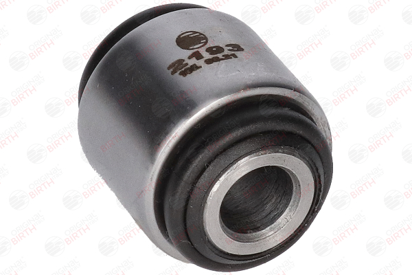 Numer OEM RGX 100960 - Łożyskowanie, wahacz 2193 LAND ROVER, ROVER