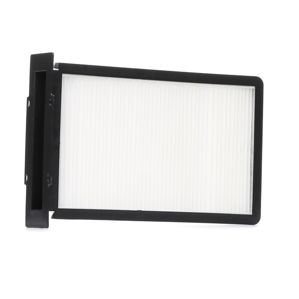 Numer OEM JKR 1002 00 - Filtr, wentylacja przestrzeni pasażerskiej 21LR6 LAND ROVER, ROVER