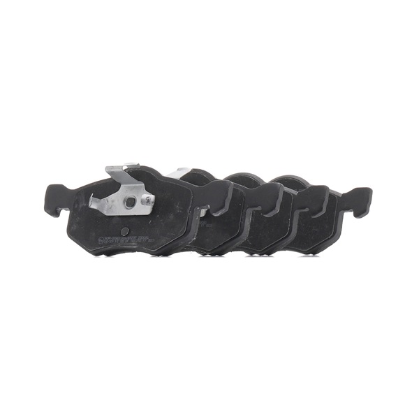acheter METELLI (22-0609-0) Plaquettes de frein