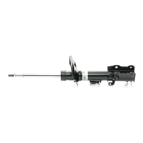 BILSTEIN | Fjäderben øverste stift, nederste bøjle, foraksel, Gastryk, dobbeltrør, Fjederben 22-266804 MERCEDES-BENZ Viano (W639) 2011 billig online