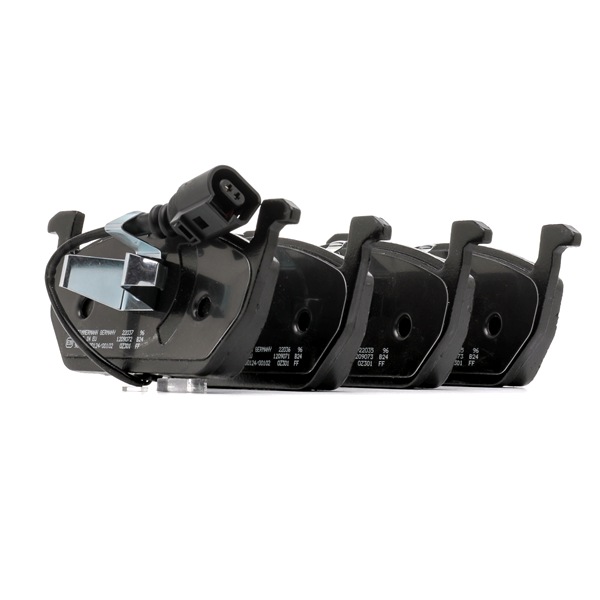 ZIMMERMANN 22035.175.2 joint de cache-culbuteurs SKODA Octavia IV Berline (NX3) 1.0 TSI e-TEC 110CV 2023