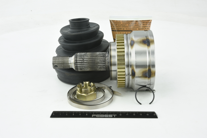 2210-GHA47 FEBEST 495013F030 CV joint