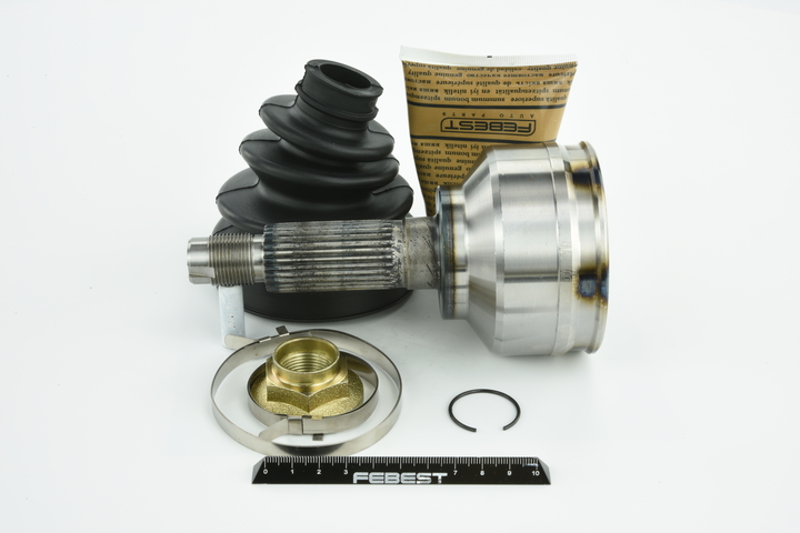 FEBEST Drivledd for Mohave / Borrego (HM) 3.8 4WD 199 kW / 271 hk