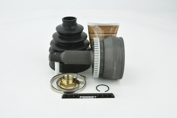 OEM-Nummer 49500-2W600 - Gelenksatz, Antriebswelle 2210-XM12A52 HYUNDAI, KIA